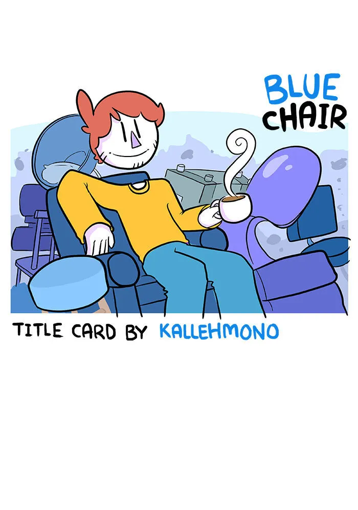 Bluechair Chapter 157 page 1 - MangaKakalot