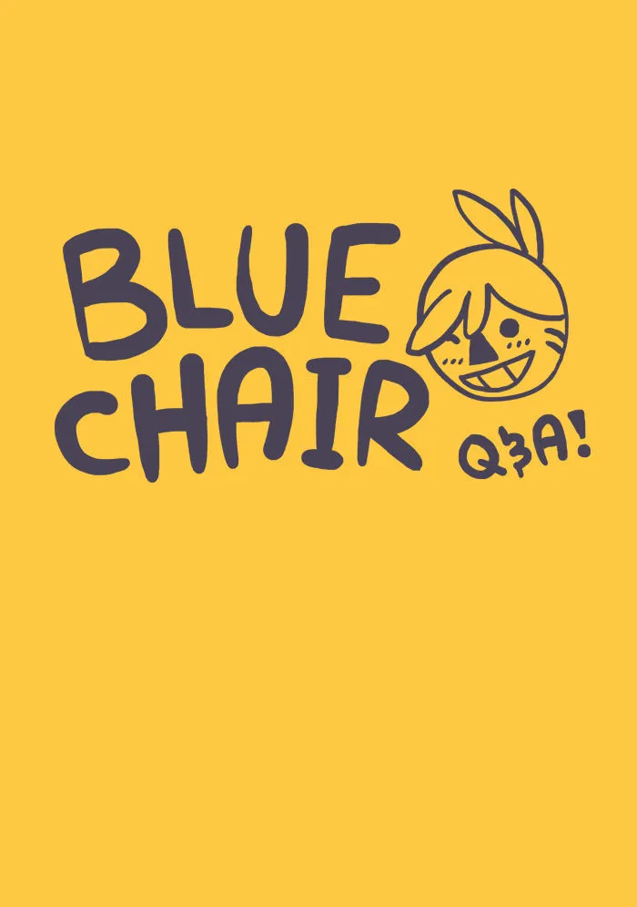 Bluechair Chapter 166.5 page 1 - MangaKakalot