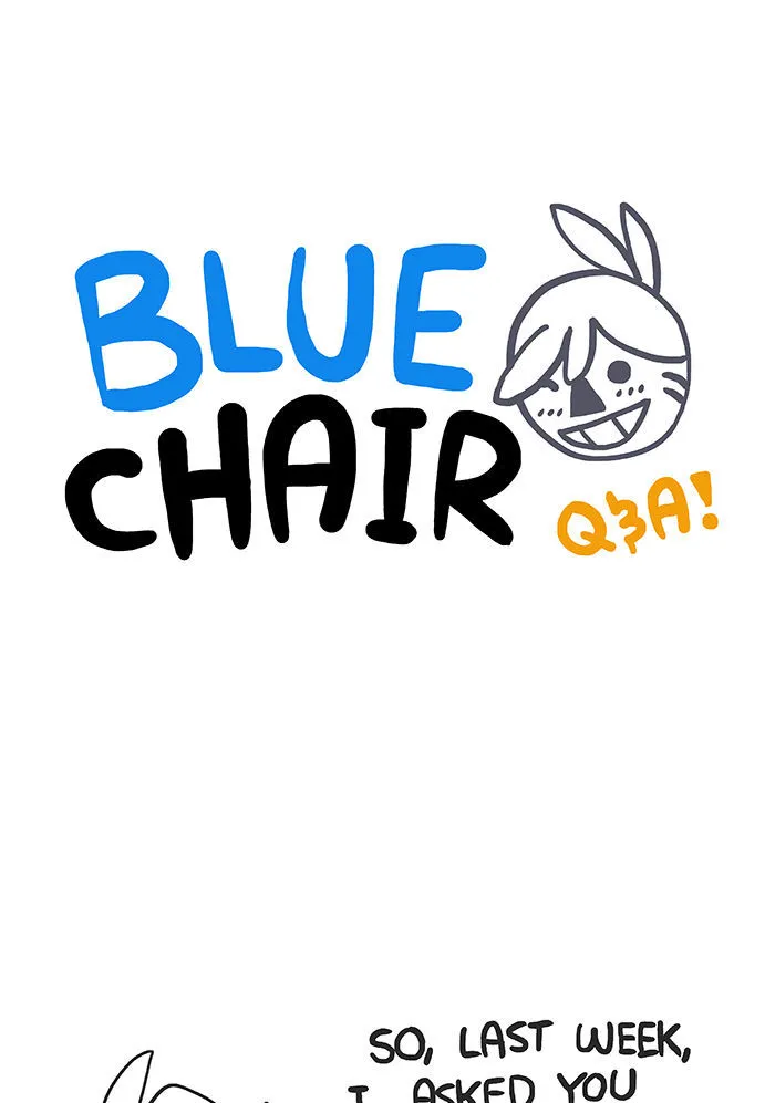 Bluechair Chapter 168.5 page 1 - MangaKakalot