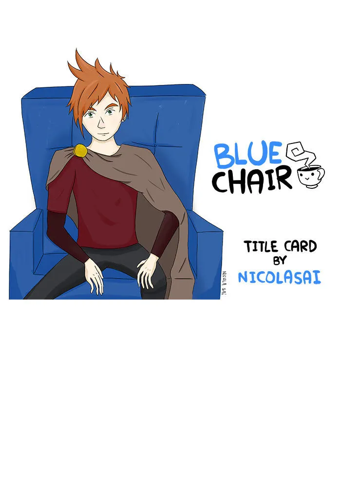 Bluechair Chapter 174 page 1 - MangaKakalot