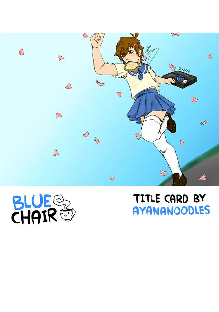 Bluechair Chapter 182 page 1 - MangaKakalot