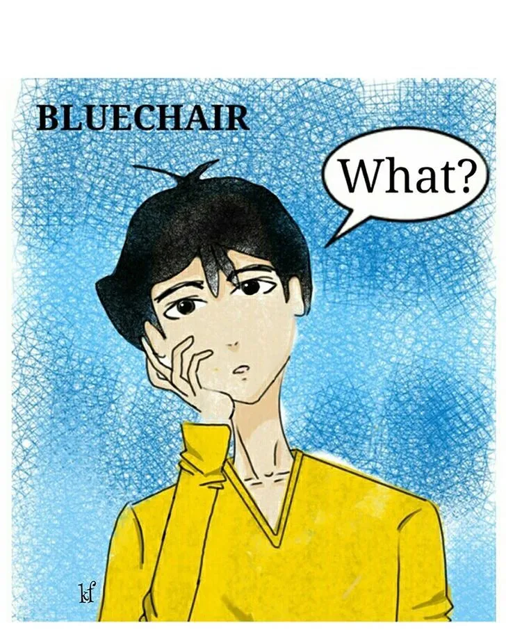 Bluechair Chapter 431 page 1 - MangaKakalot