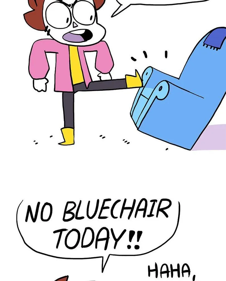 Bluechair Chapter 440 page 5 - MangaKakalot