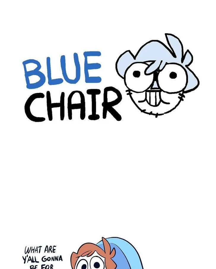 Bluechair Chapter 516 page 1 - MangaKakalot