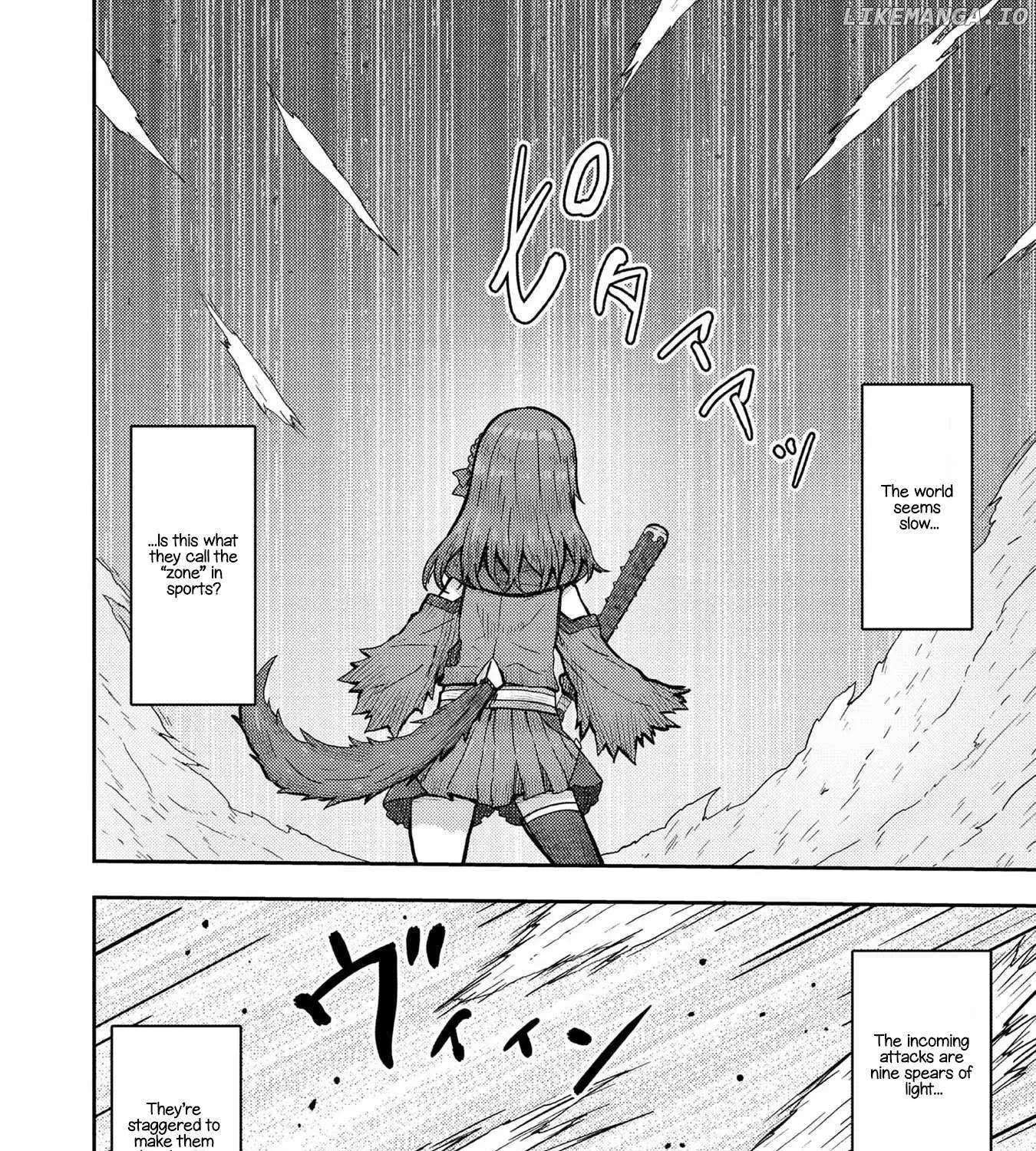 Blunt Type Ogre Girl’s Way to Live Streaming Chapter 12 page 11 - MangaKakalot