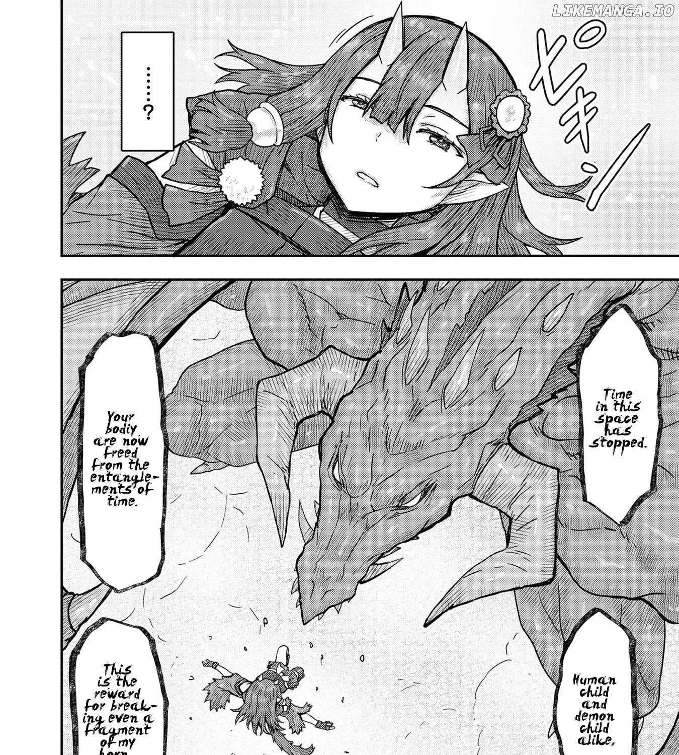 Blunt Type Ogre Girl’s Way to Live Streaming Chapter 12 page 27 - MangaKakalot