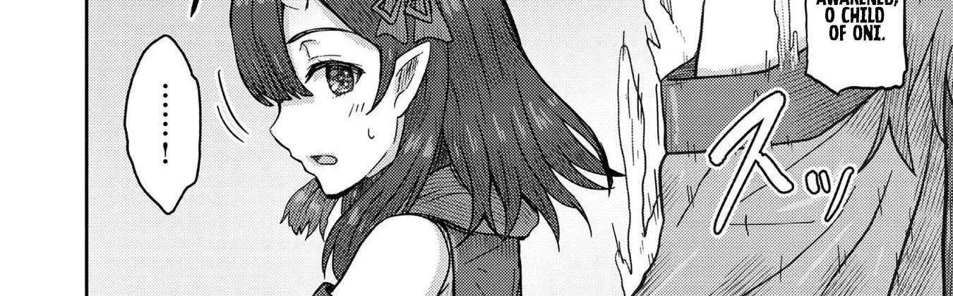 Blunt Type Ogre Girl’s Way to Live Streaming Chapter 12 page 36 - MangaKakalot