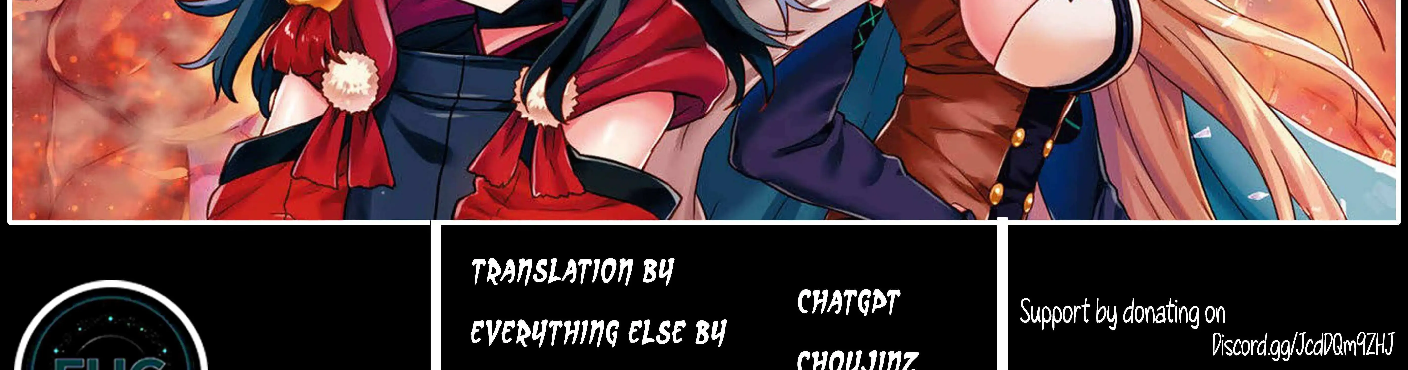 Blunt Type Ogre Girl’s Way to Live Streaming Chapter 12 page 59 - MangaKakalot