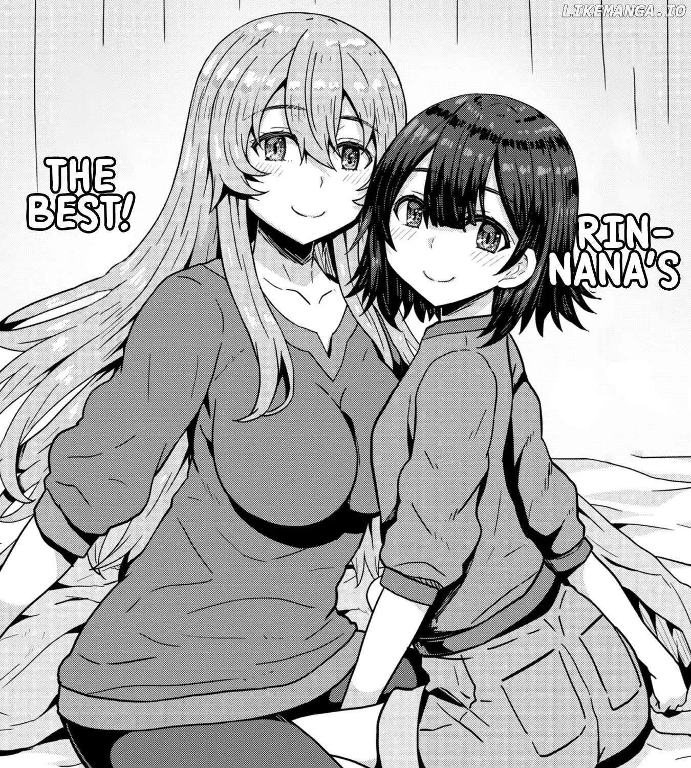 Blunt Type Ogre Girl’s Way to Live Streaming Chapter 5.5 page 10 - MangaKakalot