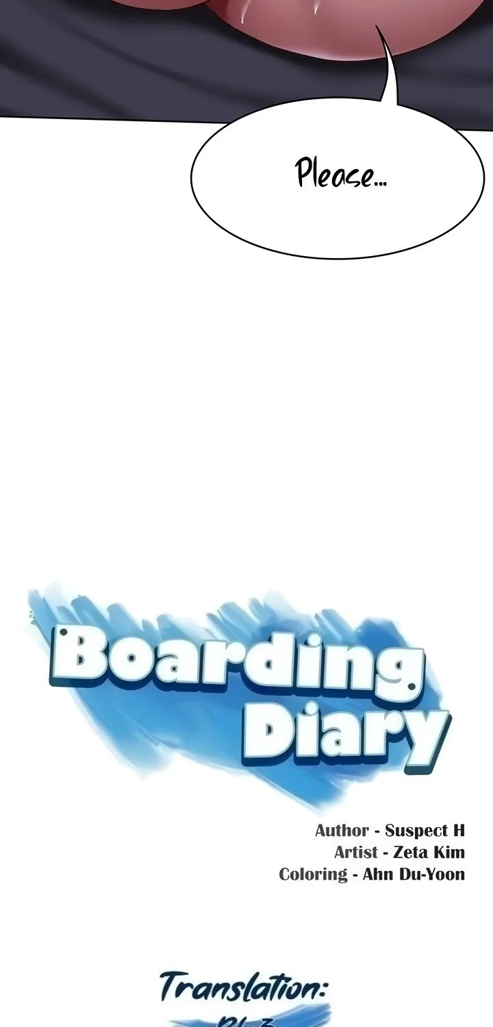 Boarding Diary - Page 7