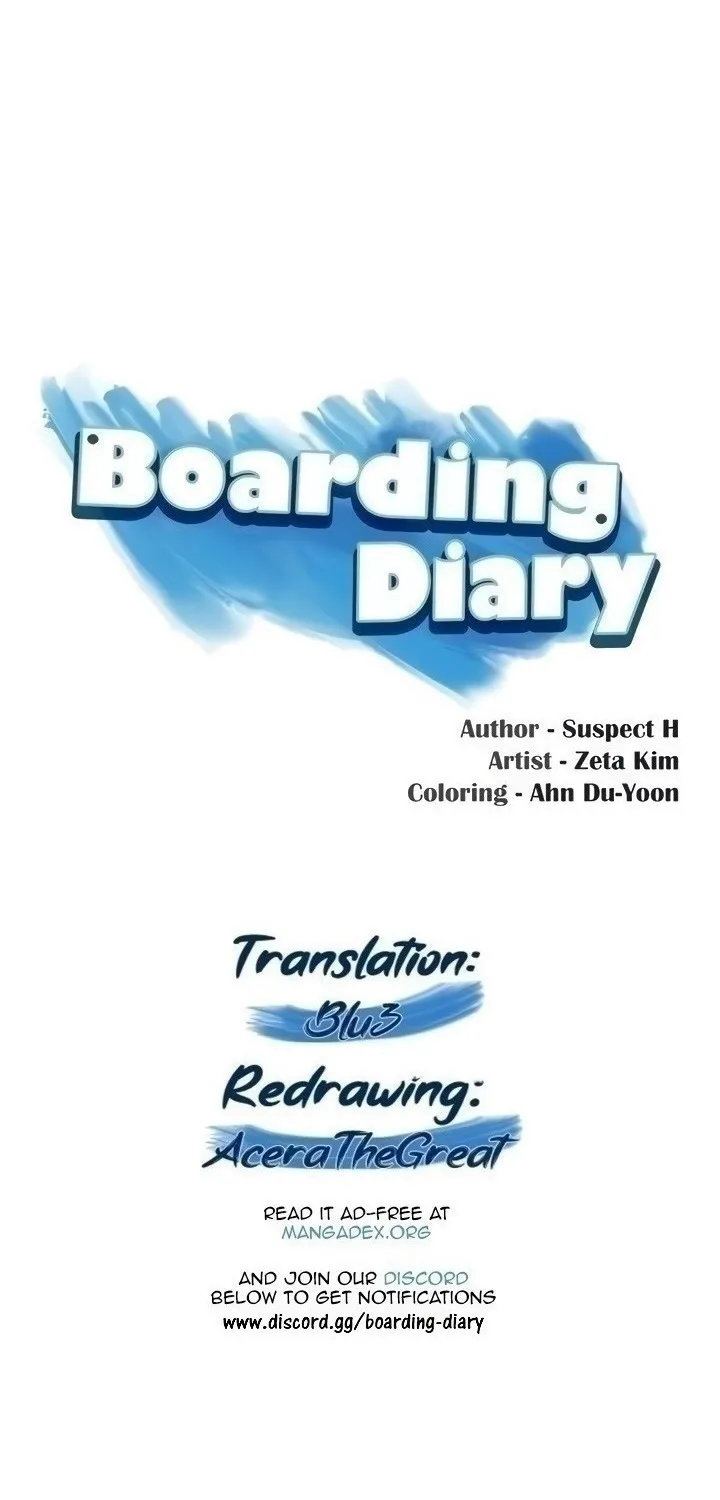 Boarding Diary - Page 6