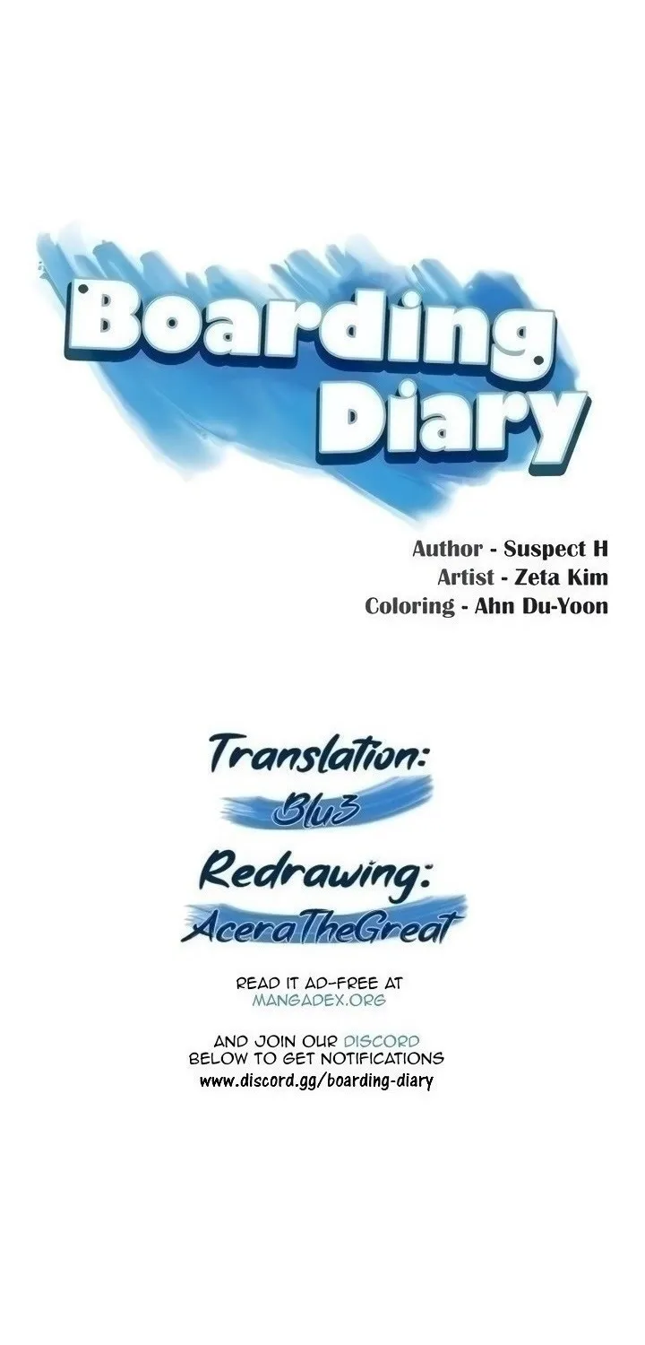 Boarding Diary - Page 6