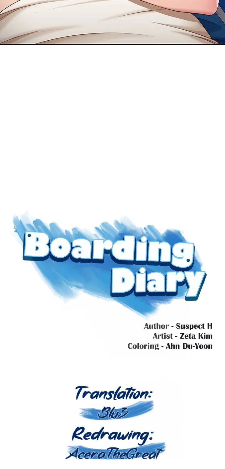 Boarding Diary - Page 4