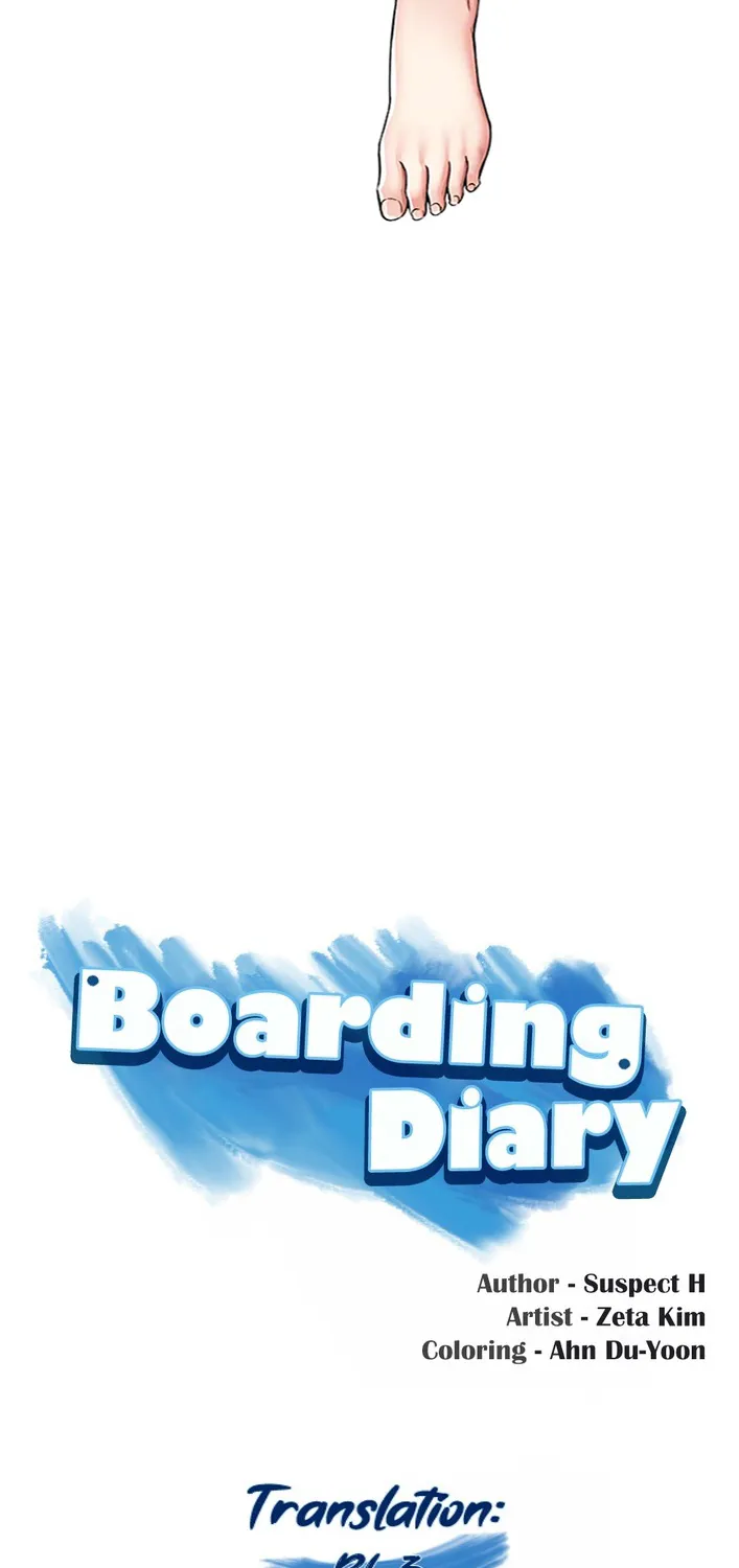 Boarding Diary - Page 6