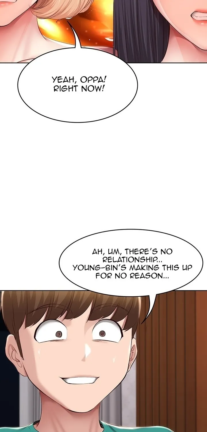 Boarding Diary Chapter 126 page 26 - MangaNato