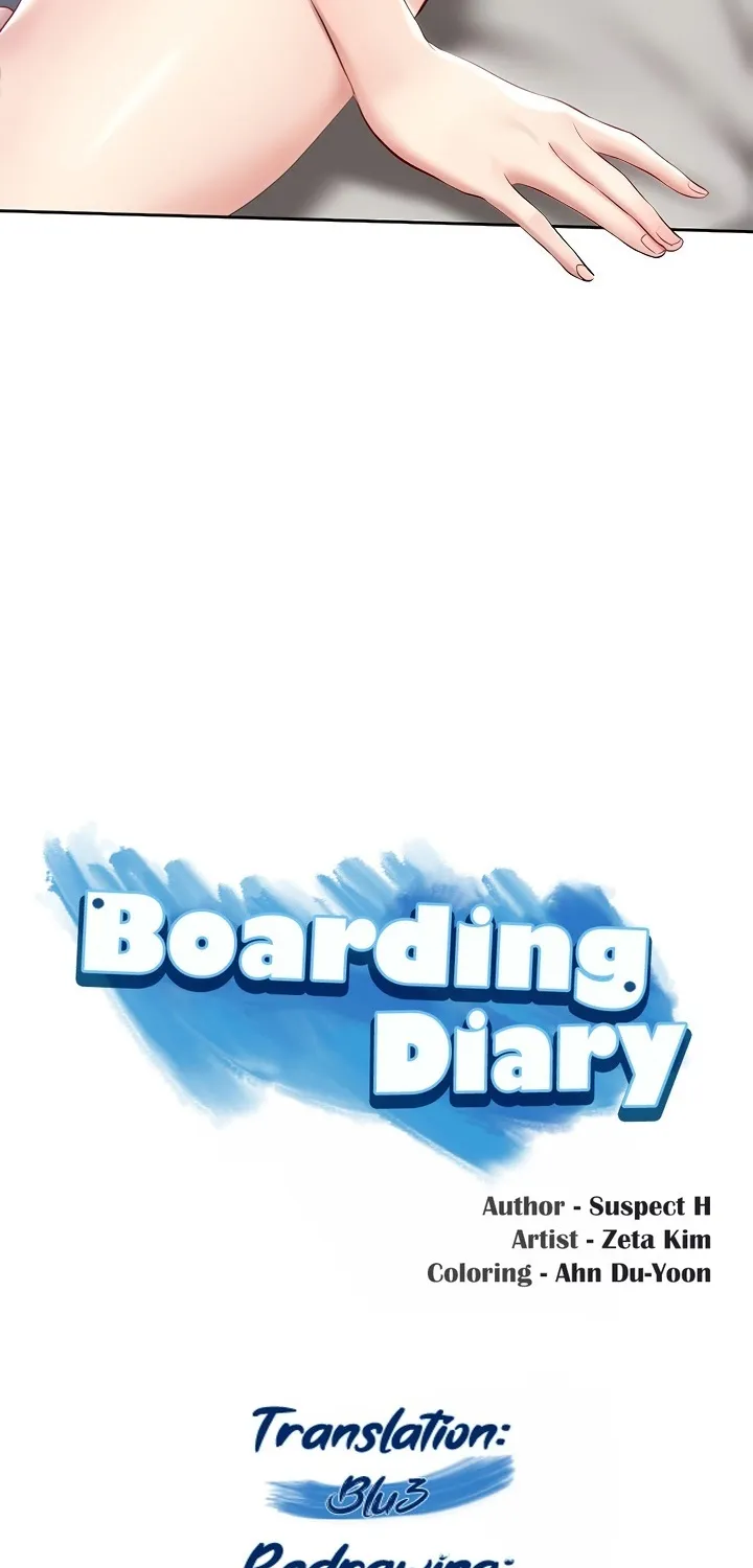 Boarding Diary - Page 7