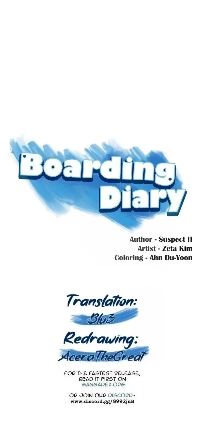 Boarding Diary - Page 7