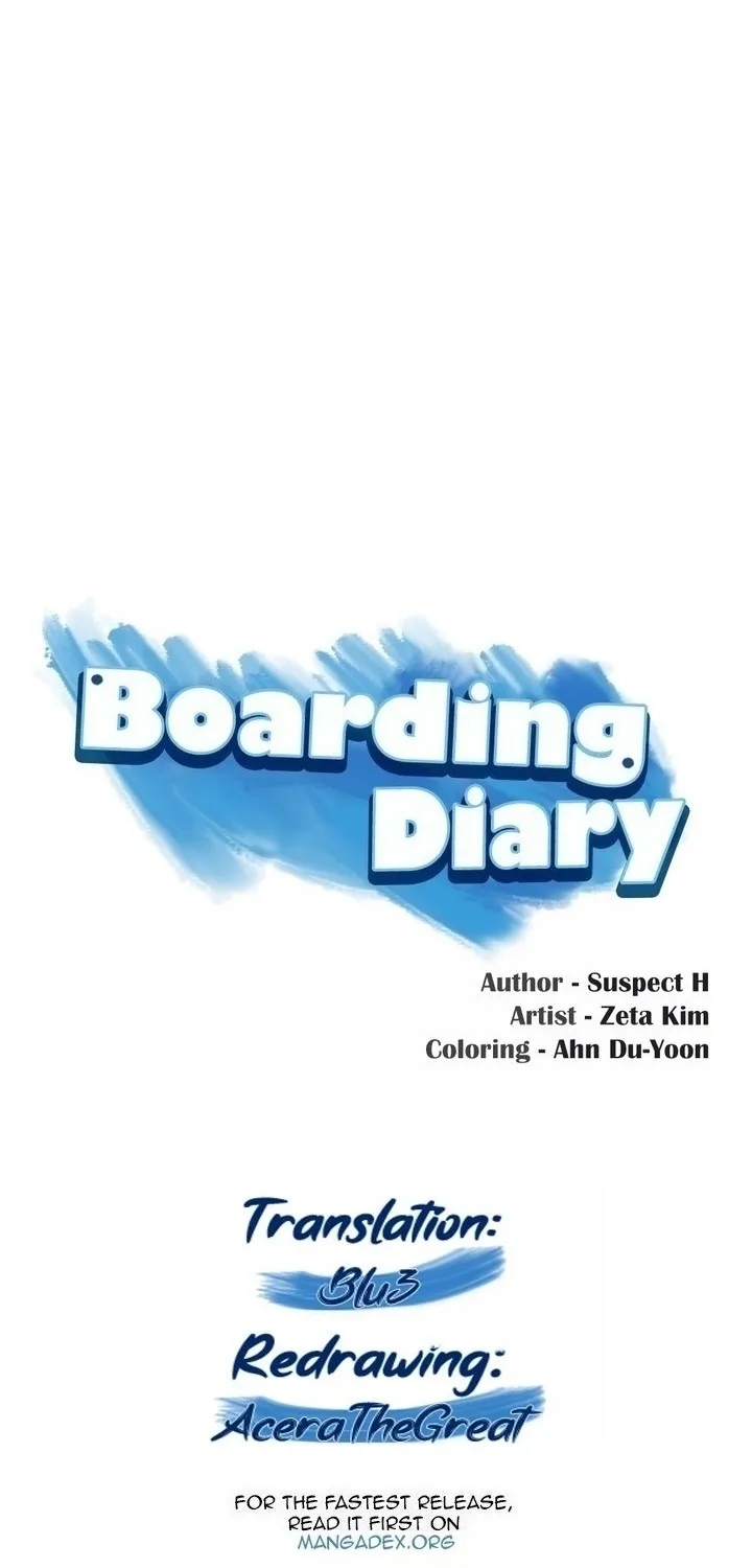 Boarding Diary - Page 7