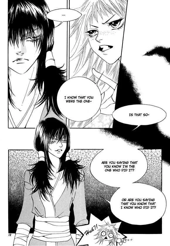 Boarding House in Wonderland Chapter 11 page 7 - MangaKakalot