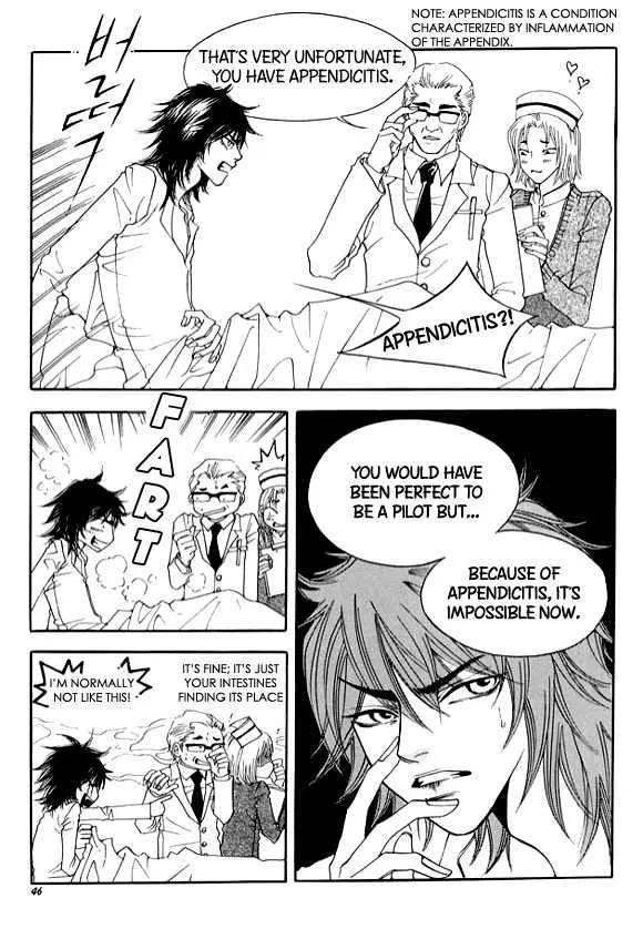 Boarding House in Wonderland Chapter 2 page 6 - MangaKakalot