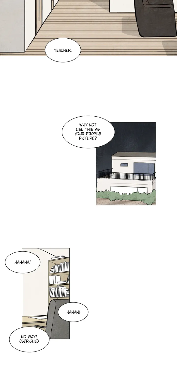 Boarding House Number 5 - Page 13