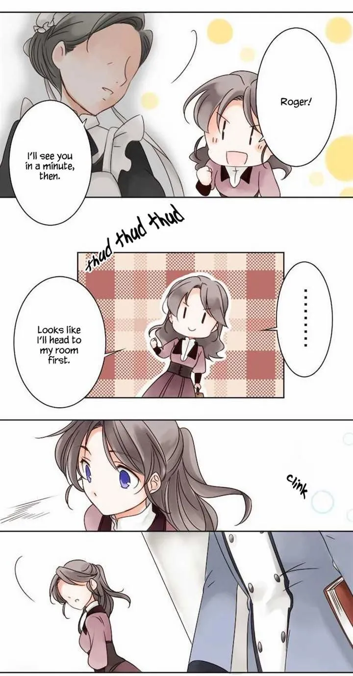 Bocchan To Maid - Page 26