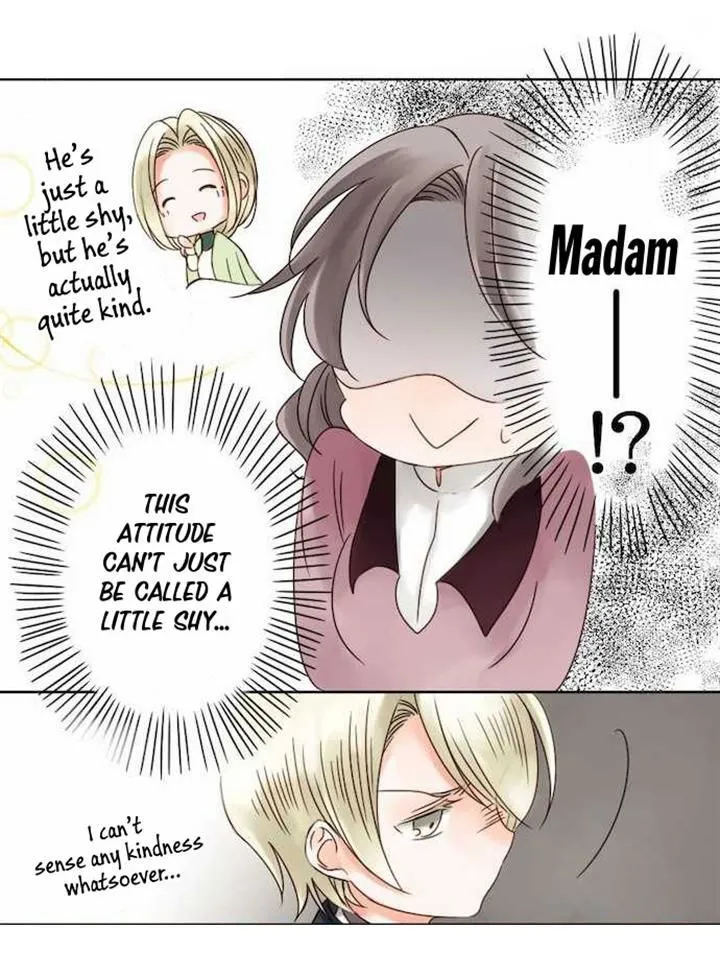 Bocchan To Maid - Page 32