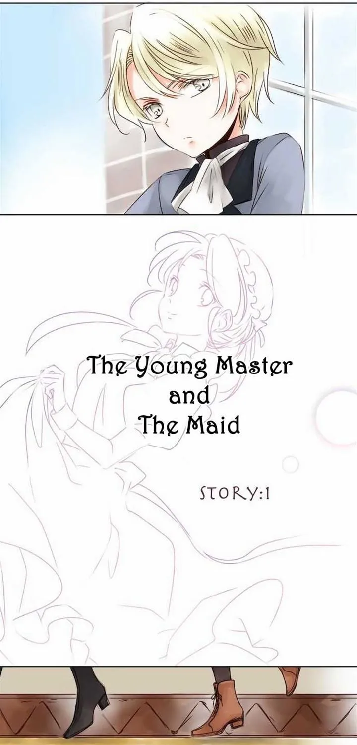 Bocchan To Maid - Page 6