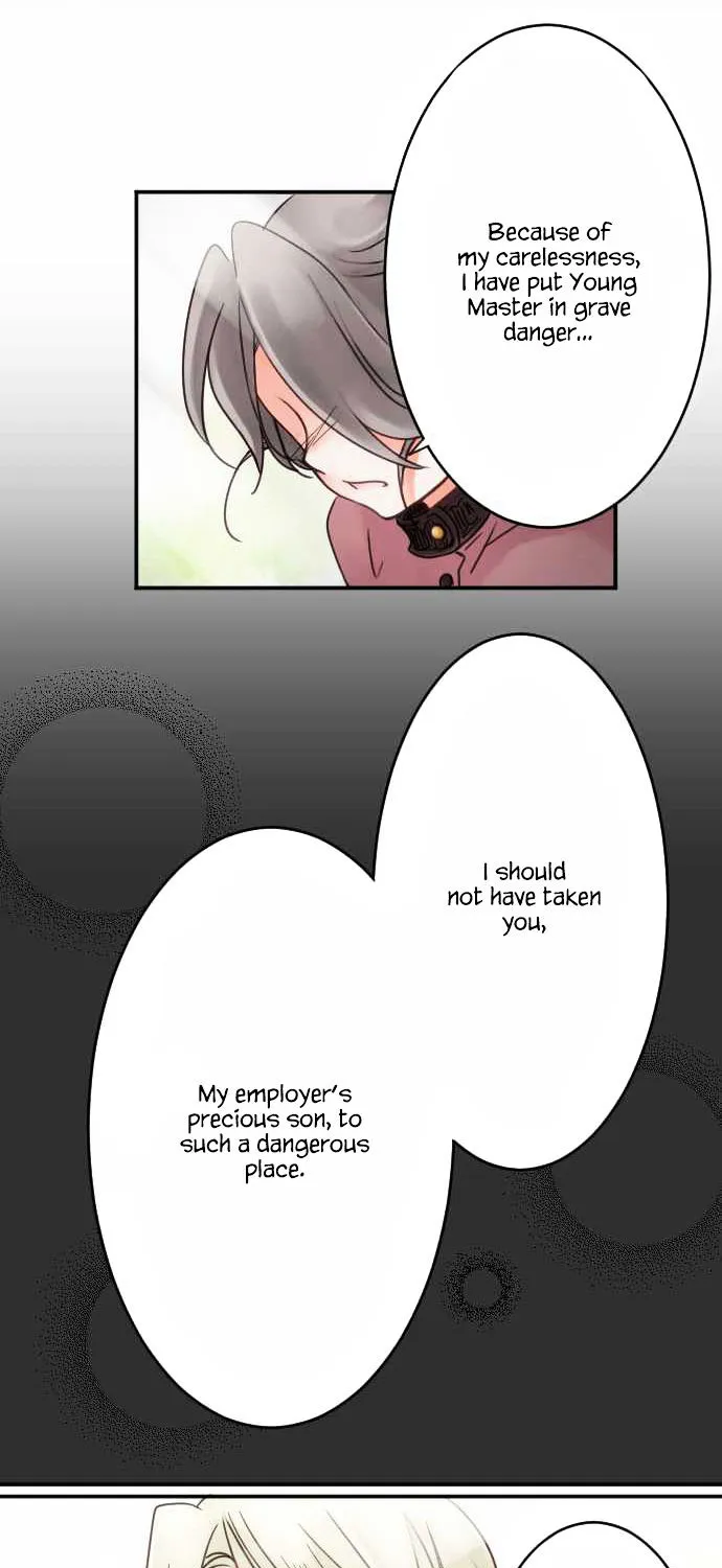 Bocchan To Maid - Page 31