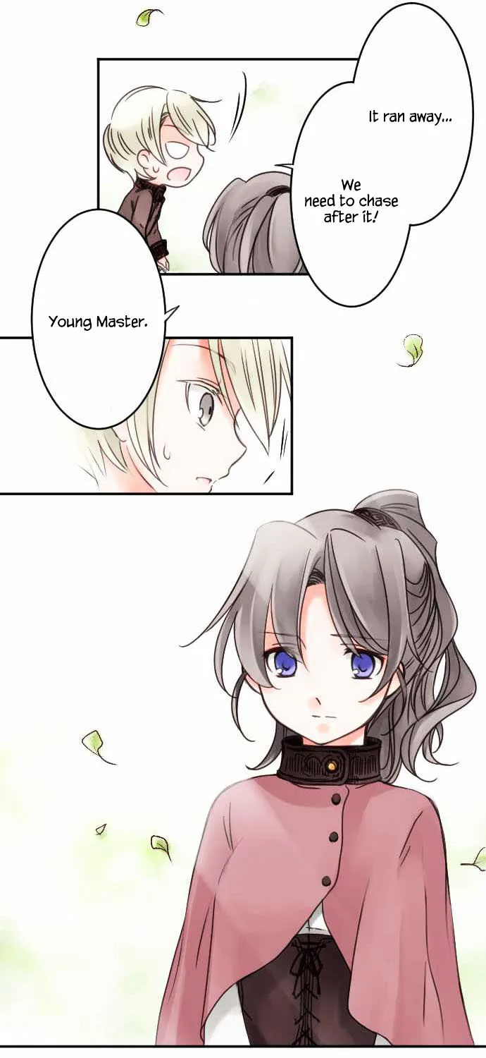 Bocchan To Maid - Page 7