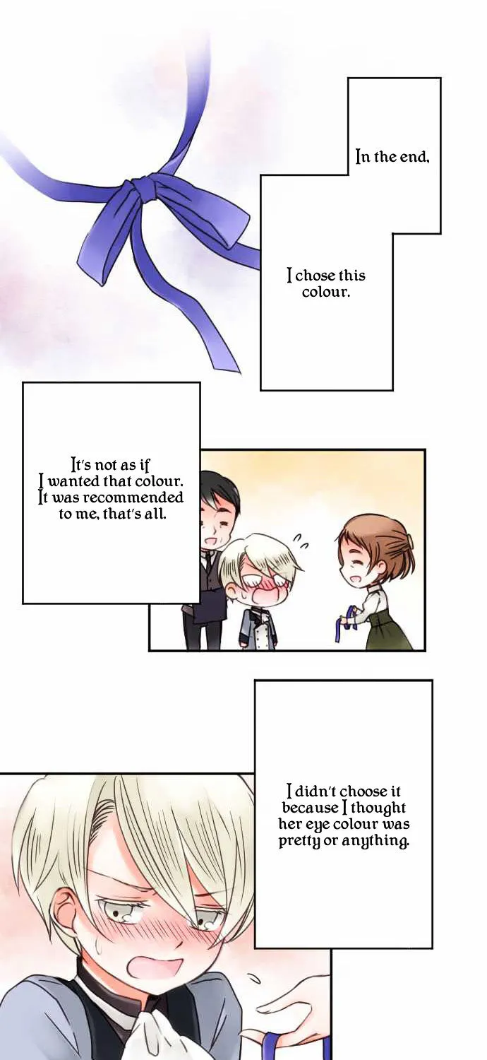 Bocchan To Maid - Page 41