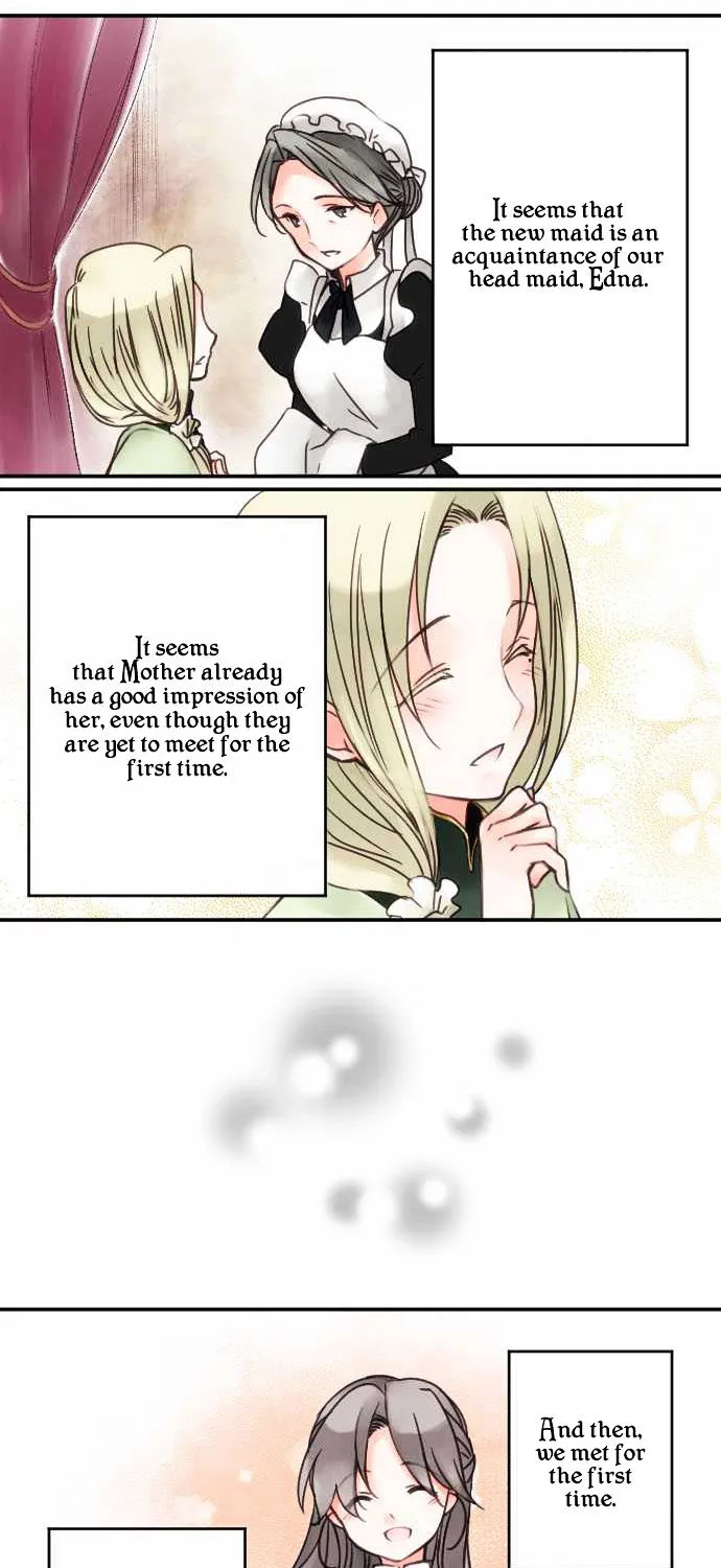 Bocchan To Maid - Page 5