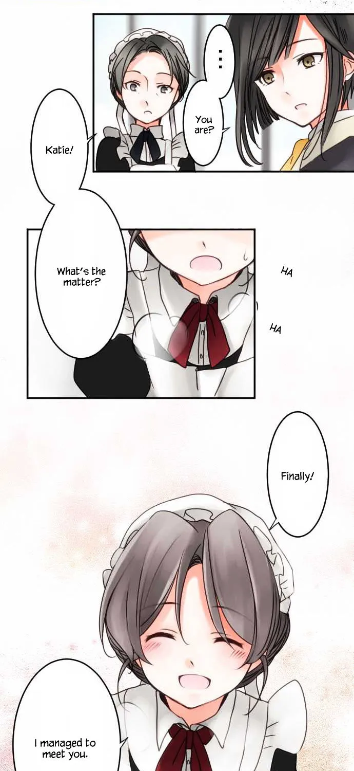 Bocchan To Maid - Page 25