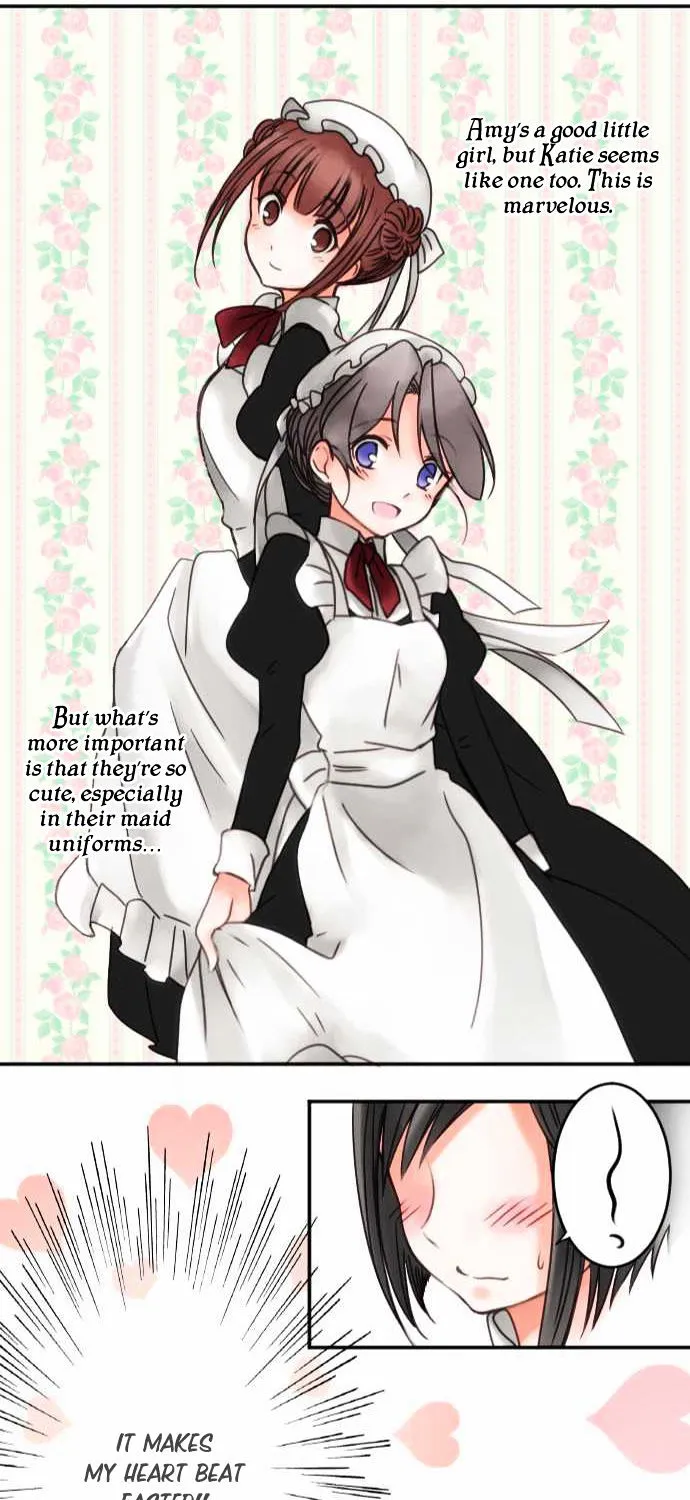 Bocchan To Maid - Page 39