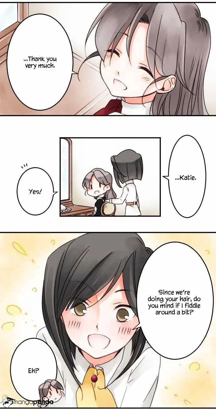 Bocchan To Maid - Page 13