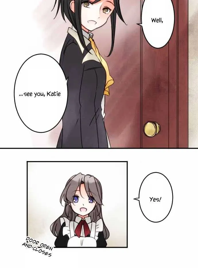 Bocchan To Maid - Page 13