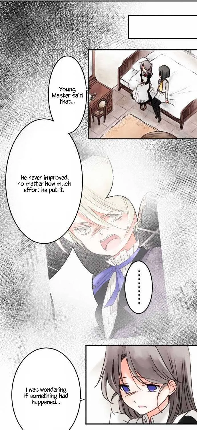 Bocchan To Maid - Page 4