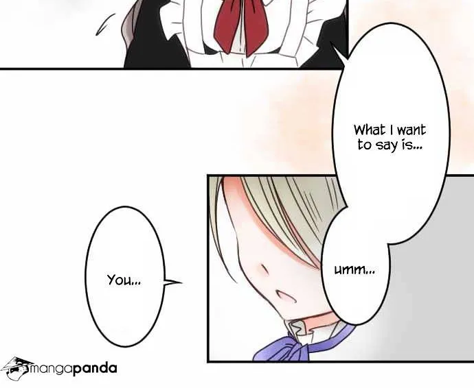 Bocchan To Maid - Page 10