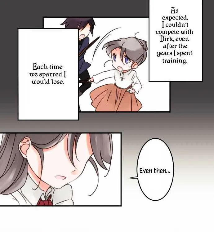 Bocchan To Maid - Page 8