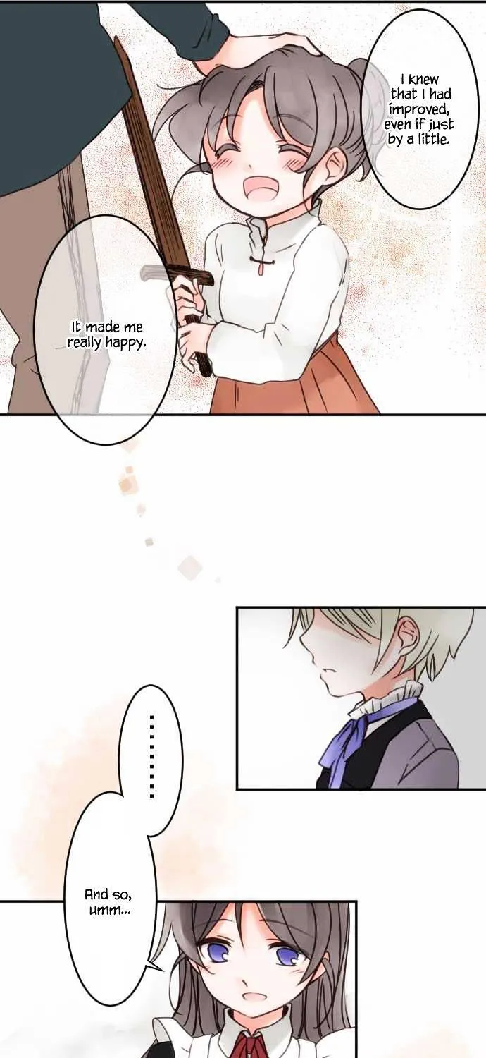 Bocchan To Maid - Page 9