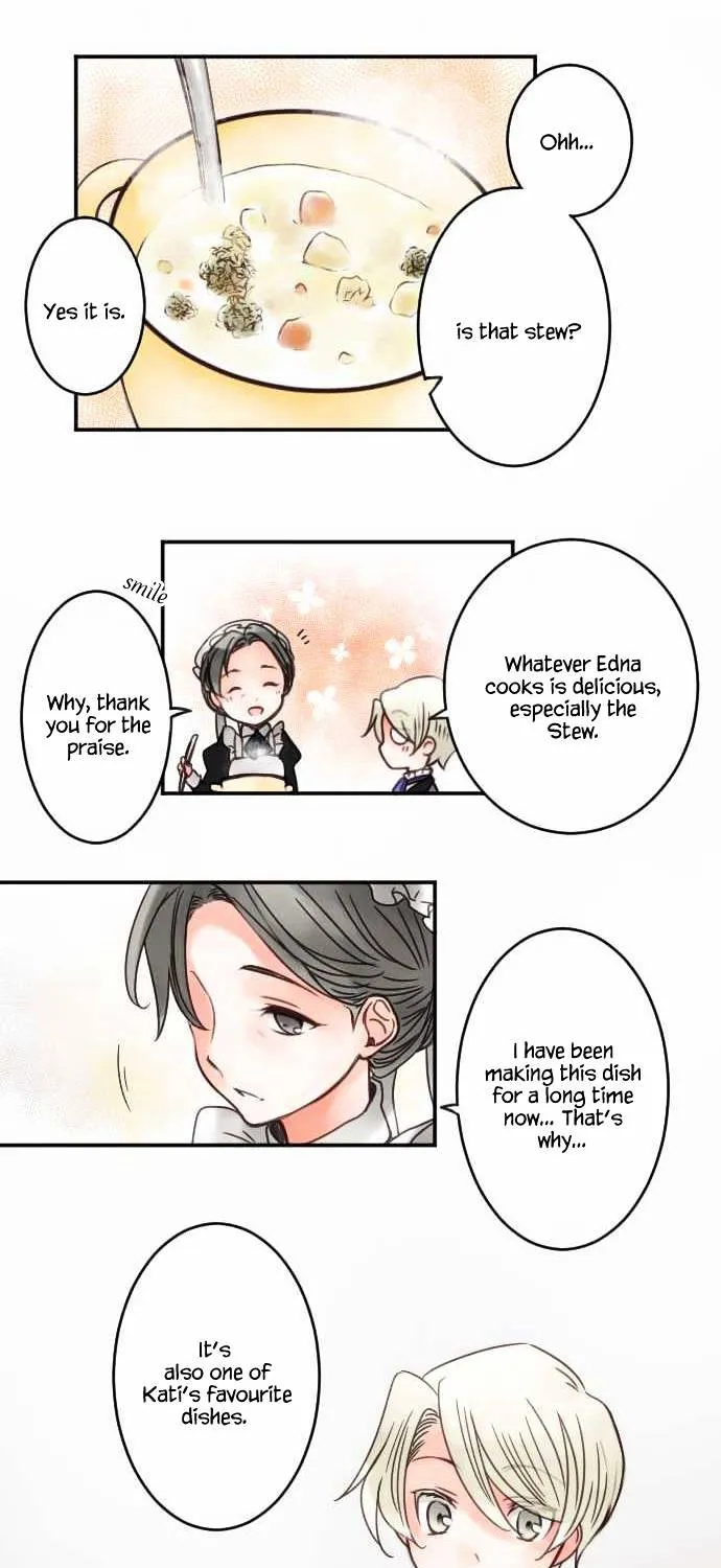 Bocchan To Maid - Page 29