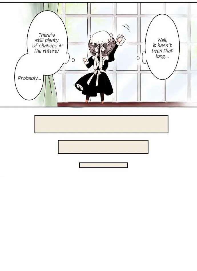 Bocchan To Maid - Page 16