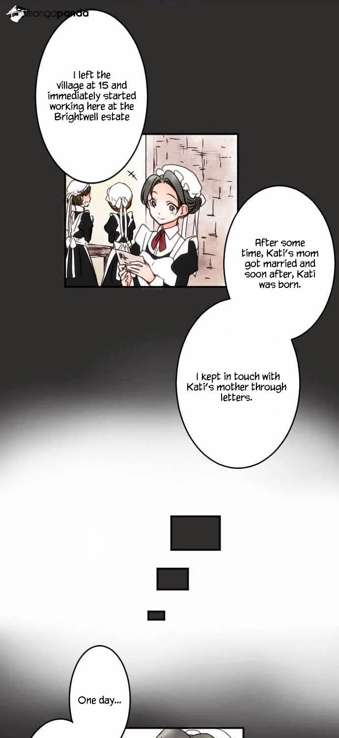 Bocchan To Maid - Page 7