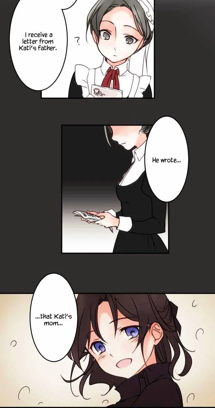 Bocchan To Maid - Page 8