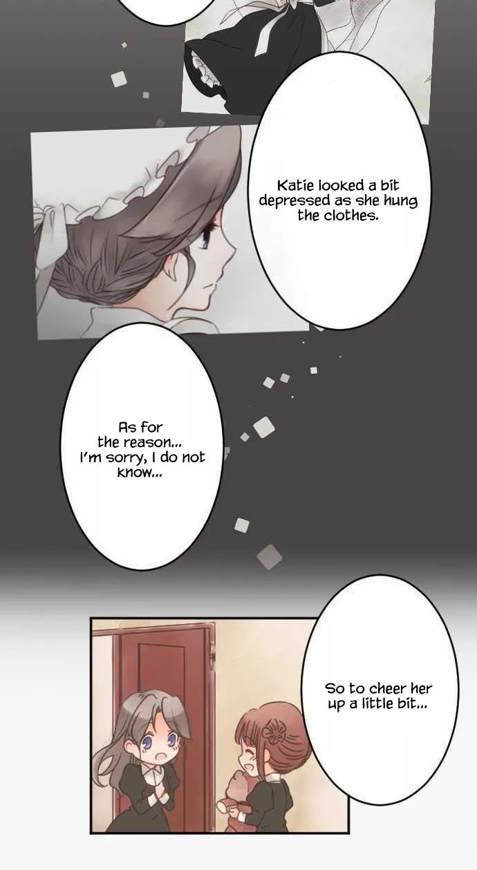 Bocchan To Maid - Page 15