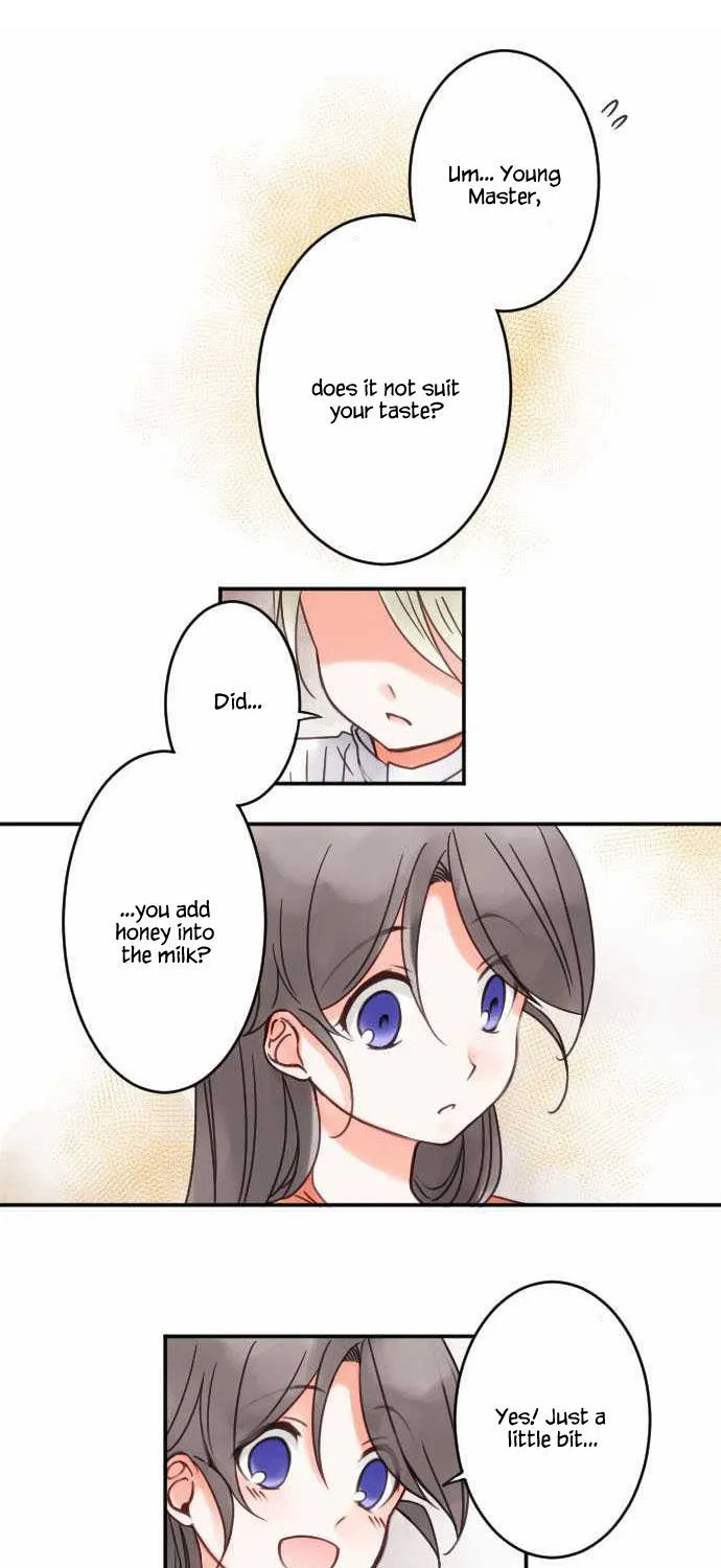 Bocchan To Maid - Page 10