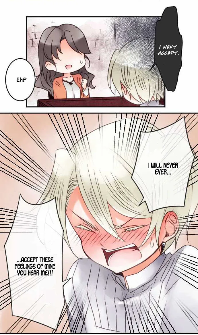 Bocchan To Maid - Page 28