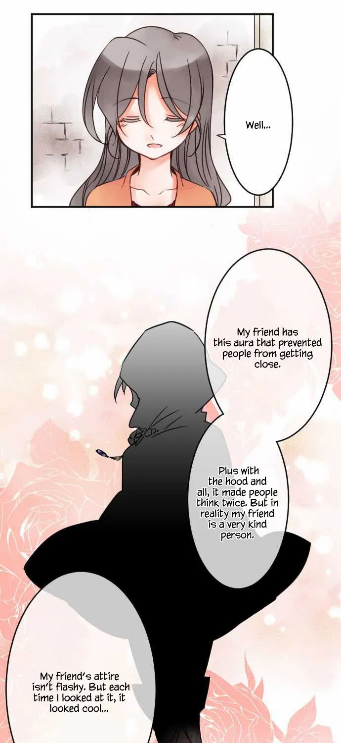 Bocchan To Maid - Page 8