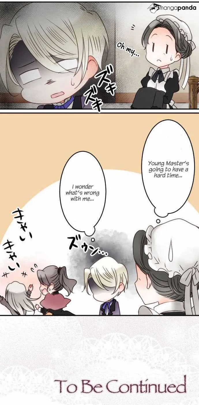 Bocchan To Maid - Page 28