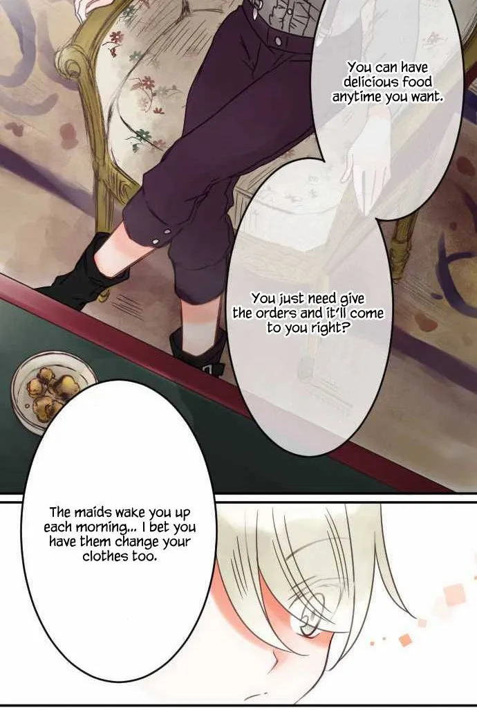 Bocchan To Maid - Page 19